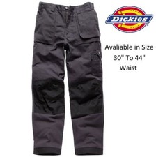DICKIES EISENHOWER WORK