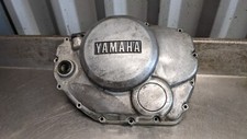 YAMAHA XS250 CLUTCH COVER XS 250 1 U5 XS400 RHS ENGINE COVER XS 400 PROJECT #F