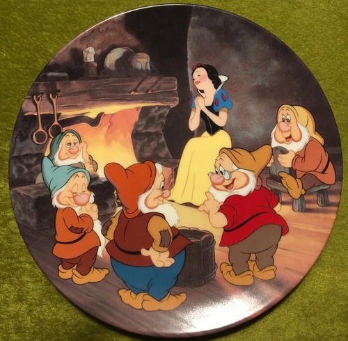 Walt disney snow white - disney,