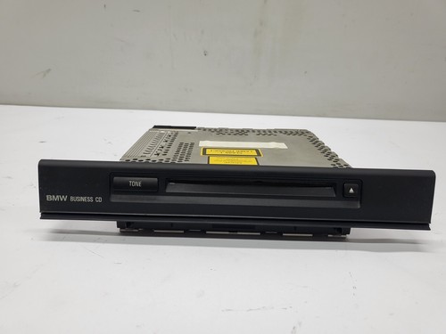 Bmw series e39 player - 5, cd