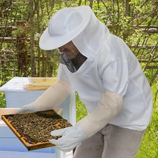 Beekeeping Protective Jacket