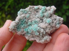 Rare Location ARSENOLITE Devon