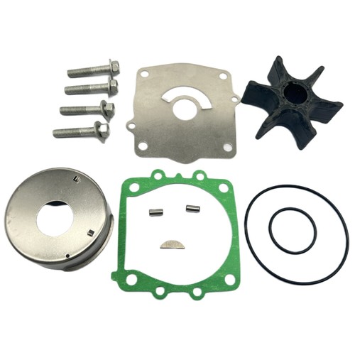 61a w0078 water pump - water,