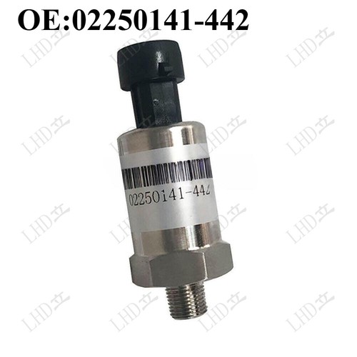 Pressure sensor 02250141 442 - pressure,