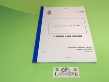 BSA B40 WD MK1 350CC WAR