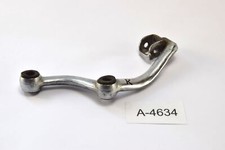 Yamaha XV 750 Virago - footrest holder front right A4634