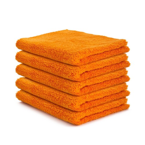 10x edgeless microfibre cloths - 10x,