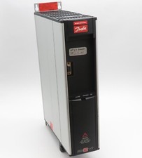 Inverter Danfoss VLT5004