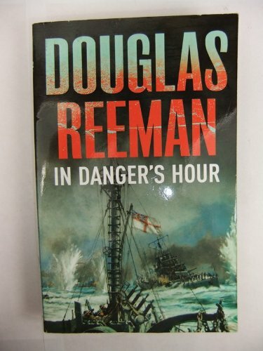 Danger hour by douglas - hour,
