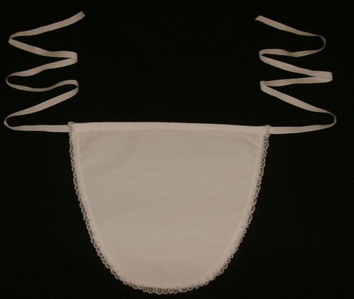 Child waist apron - waist,
