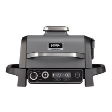 Ninja Woodfire Electric BBQ |