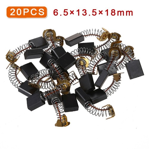 Pcs carbon brushes - 20,