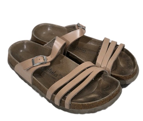 Birkenstock betula sandals - betula,
