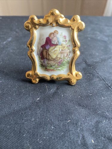 French vintage fragonard - french,