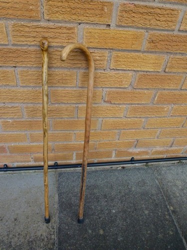 Very vintage walking - very,