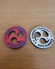 Slammer Whammers Roto Slammer