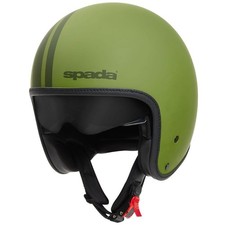Spada Ace Command Open Face