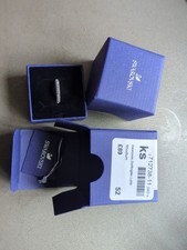 Swarovski Crystal Sparkling