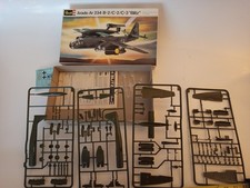 REVELL ARADO AR 234B-2/C-2/C-3