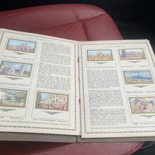 Antique Sarony Full Set