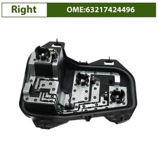 Tail Light Bulb Socket Holder