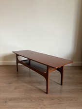 Jentique stingray teak - 'stingray',