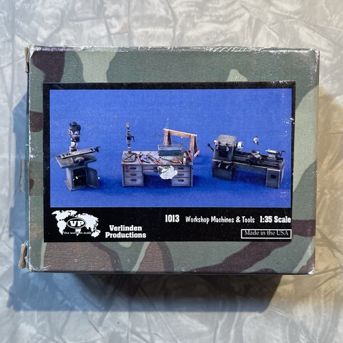 Verlinden productions 1013 - verlinden,