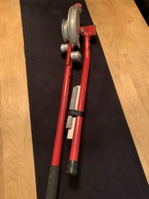 Rothenburv Manual Pipe Bender