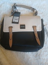 Womens Small Satchel Handbag
