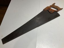 Antique Warranted Superior 26"