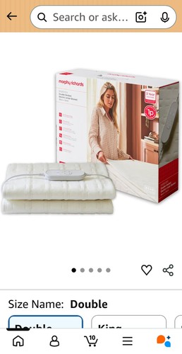 Morphy richards evercosy - morphy,