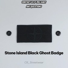 Stone Island Badges SAME DAY