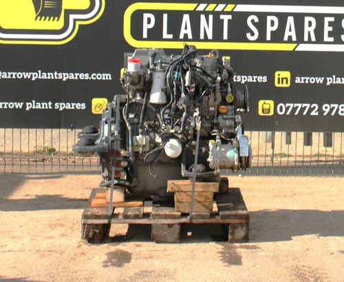 Yanmar 4tnv94l zwhb cyl - 4tnv94l-zwhb,