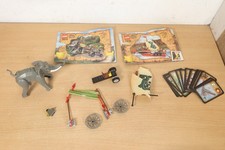 LEGO Adventures Orient