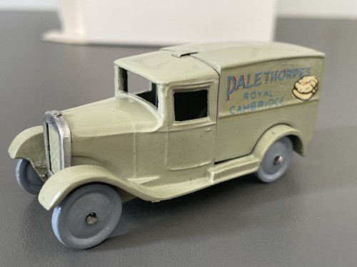 Dinky toys recast - toys,