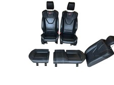 Ford focus recaro interior - focus,