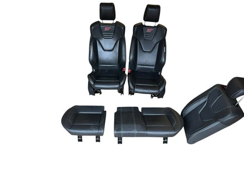 Ford focus recaro - recaro, interior