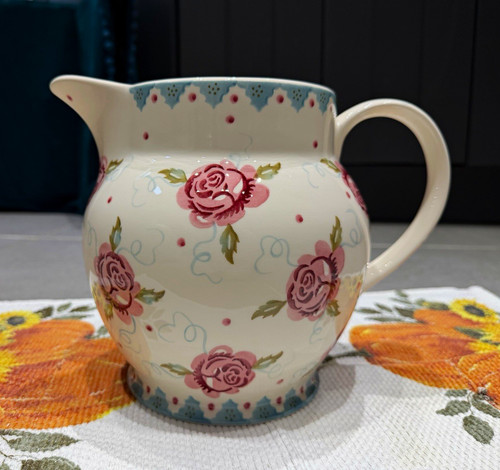Emma bridgewater rose bee - bridgewater,