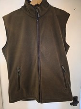 Hoggs Of Fife Woodhall Gilet