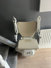 ---Sell Your Handicare Stairlift---Top Prices Paid With Fast Removal---