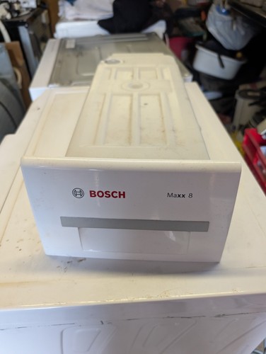Bosch wtb86300gb condenser - bosch,