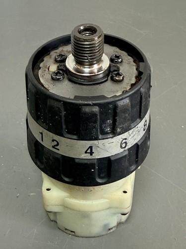 Makita hp457d gearbox - hp457d,