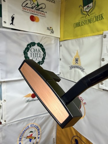 Rare scotty cameron teryllium - rare,