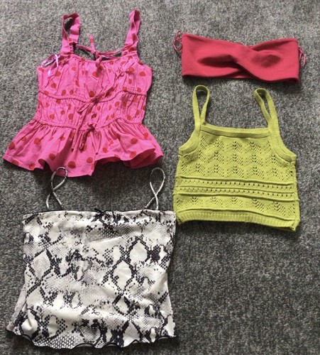 Ladies multi coloured - ladies, summer
