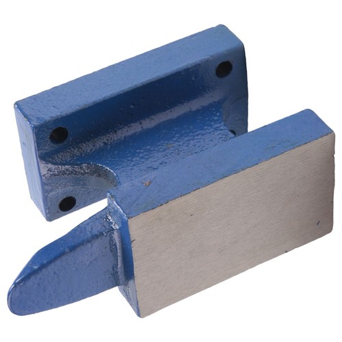 Bench anvil cast iron - ,