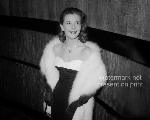 June thorburn photo - 8x10, march
