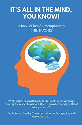 All the mind you - it's,