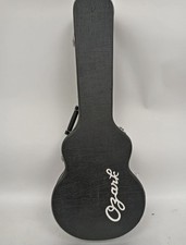 Ozark Hard Case Guitars String