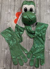 Yoshi hat super mario - yoshi,