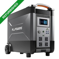 ALLPOWERS R4000 Power Station